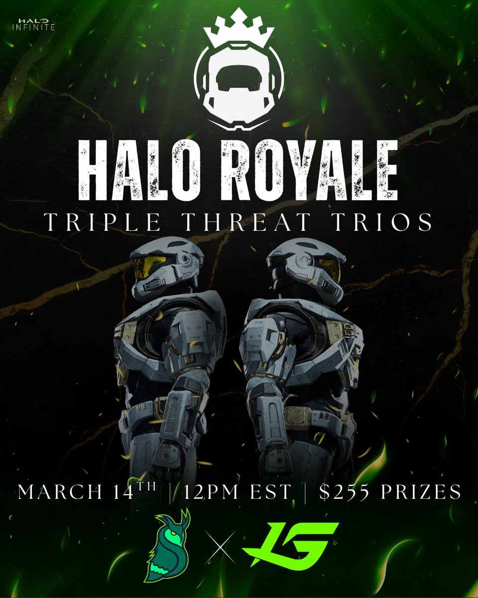 Luminon Gaming tweet media