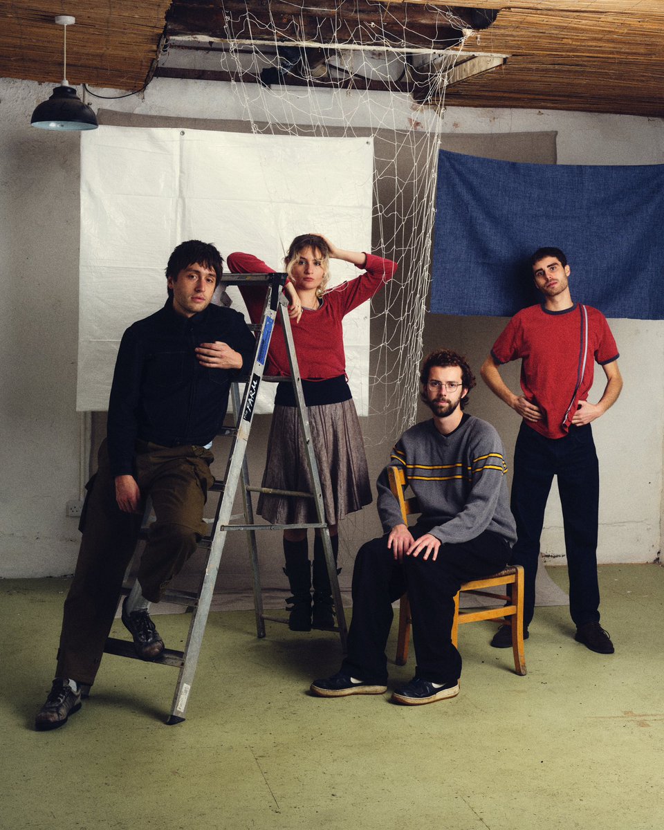 Heist or Hit tweet media