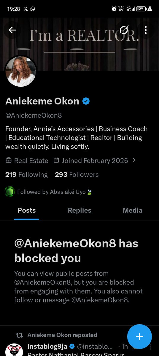 Women! 😹
Can't handle small bant 😖