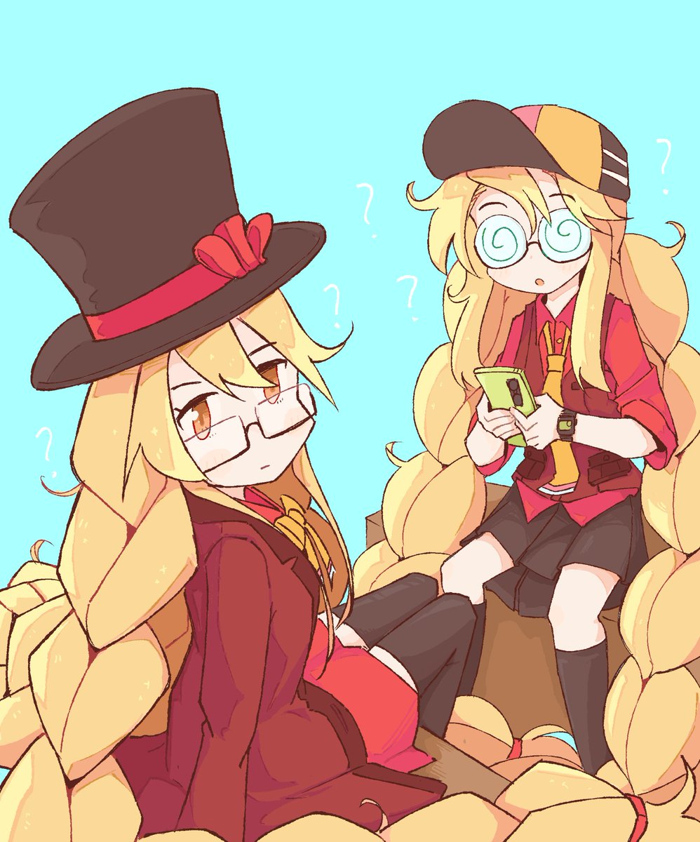 9HF (Comm Stats : Break) tweet media