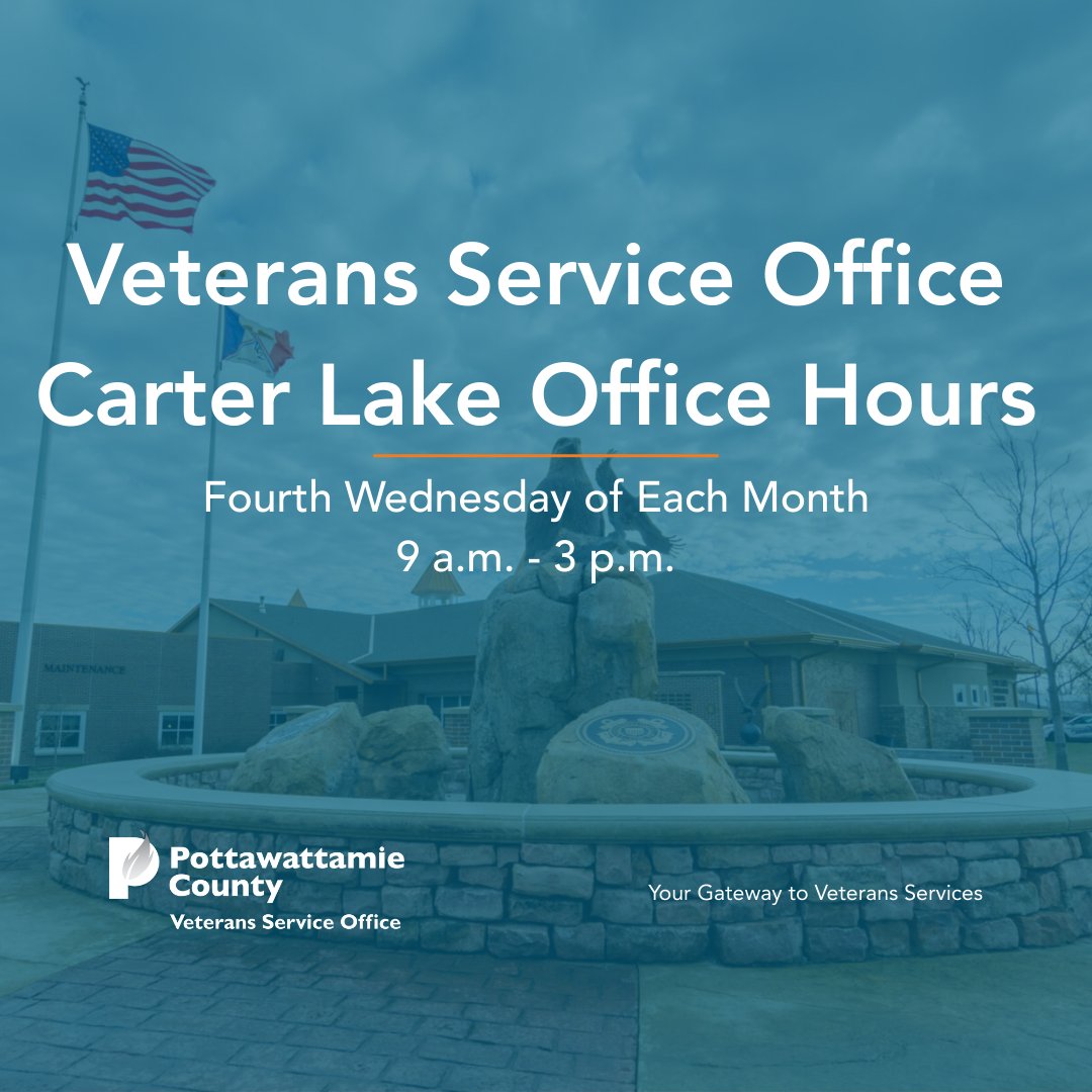 Pottawattamie County, Iowa tweet media