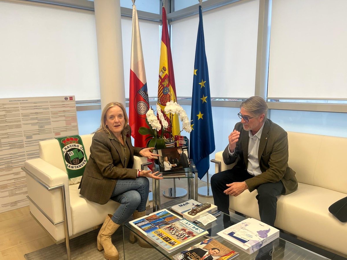 Pablo Broseta tweet media