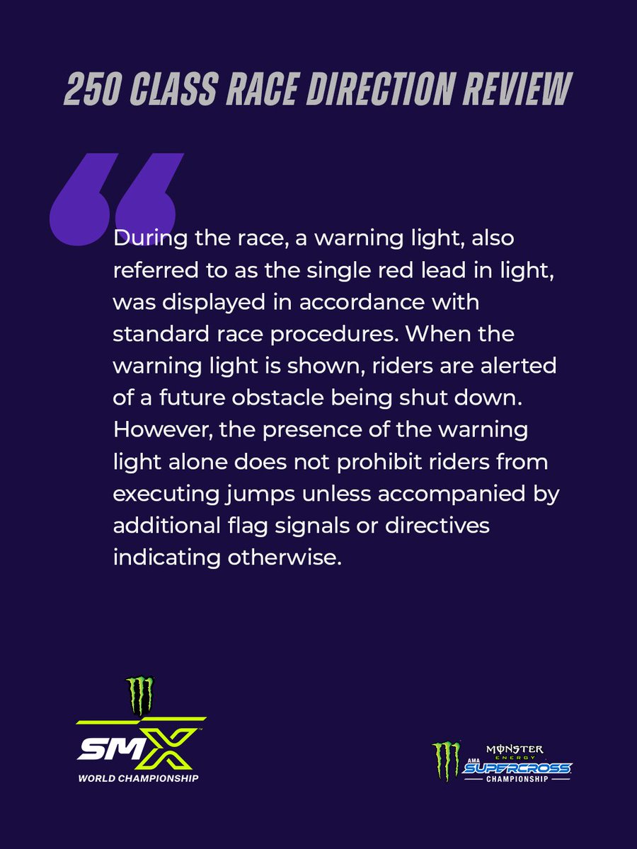 Supercross LIVE! tweet media