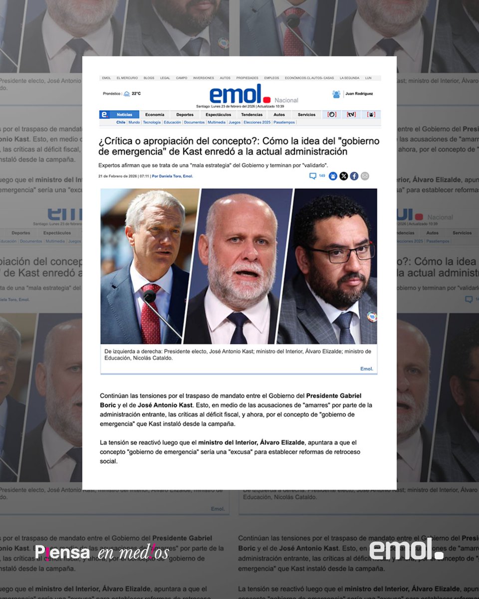 Fundación P!ensa tweet media