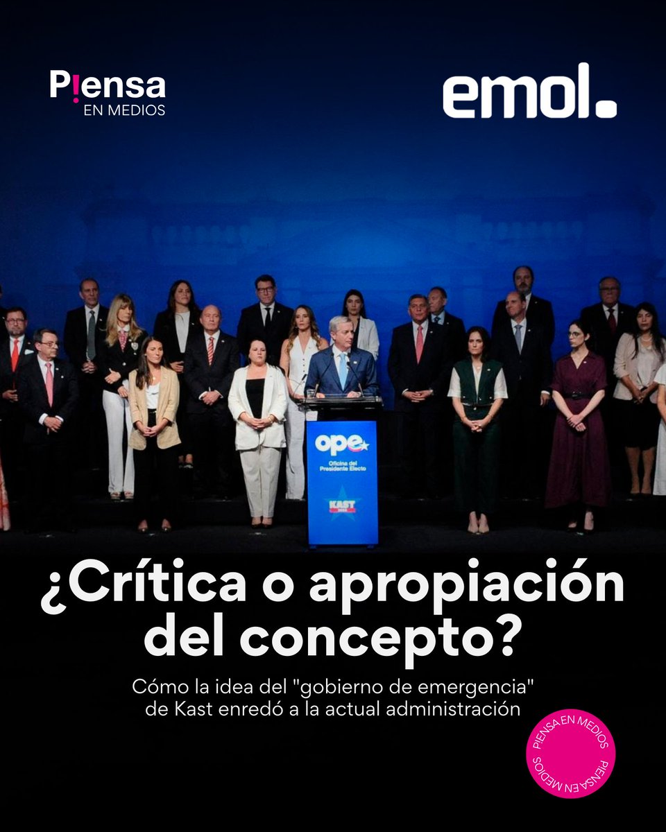 Fundación P!ensa tweet media