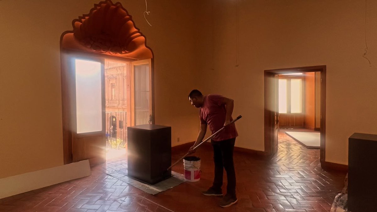 Caja Real UASLP tweet media