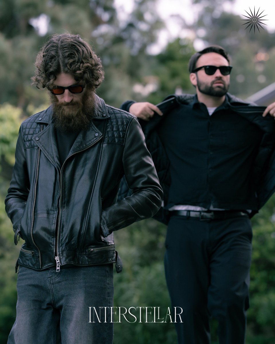 Interstellar tweet media