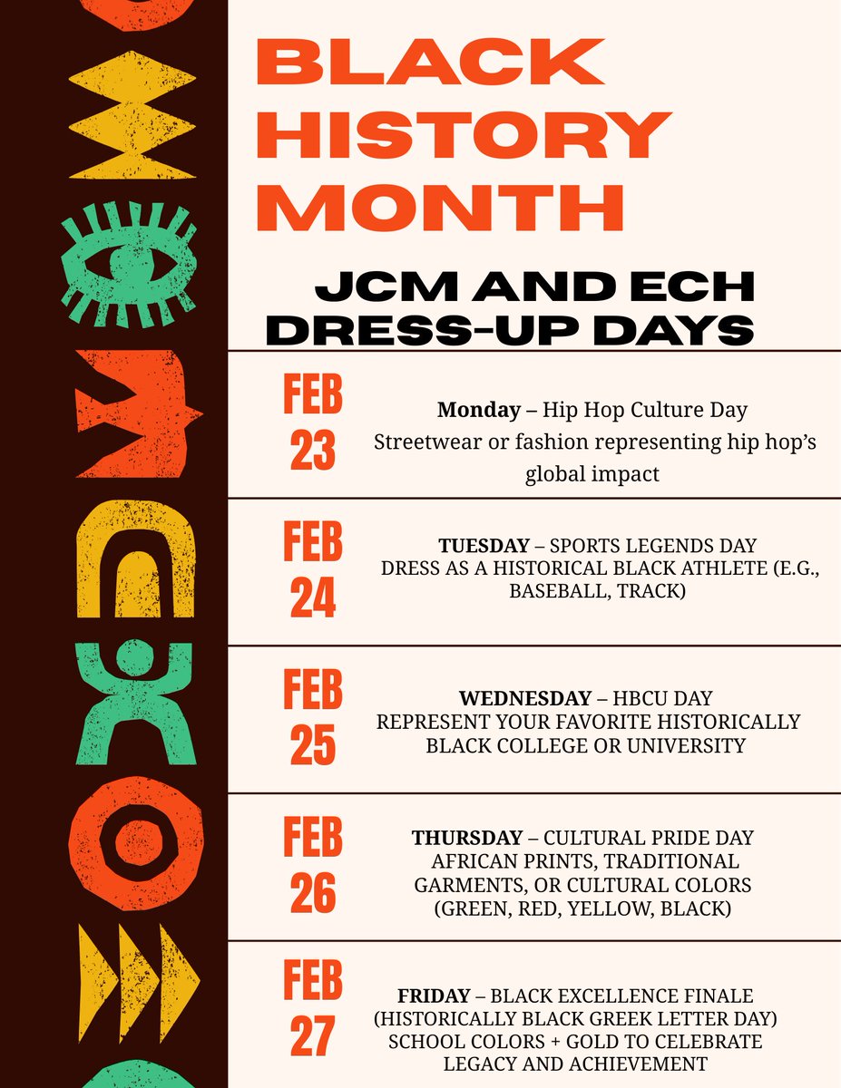 JCMEarlyCollegeHigh tweet media