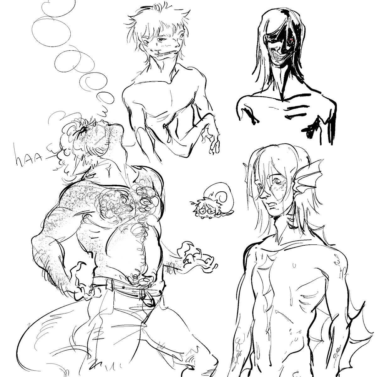 Mihuy🪳🪳 (@jopahuika_228) on Twitter photo 