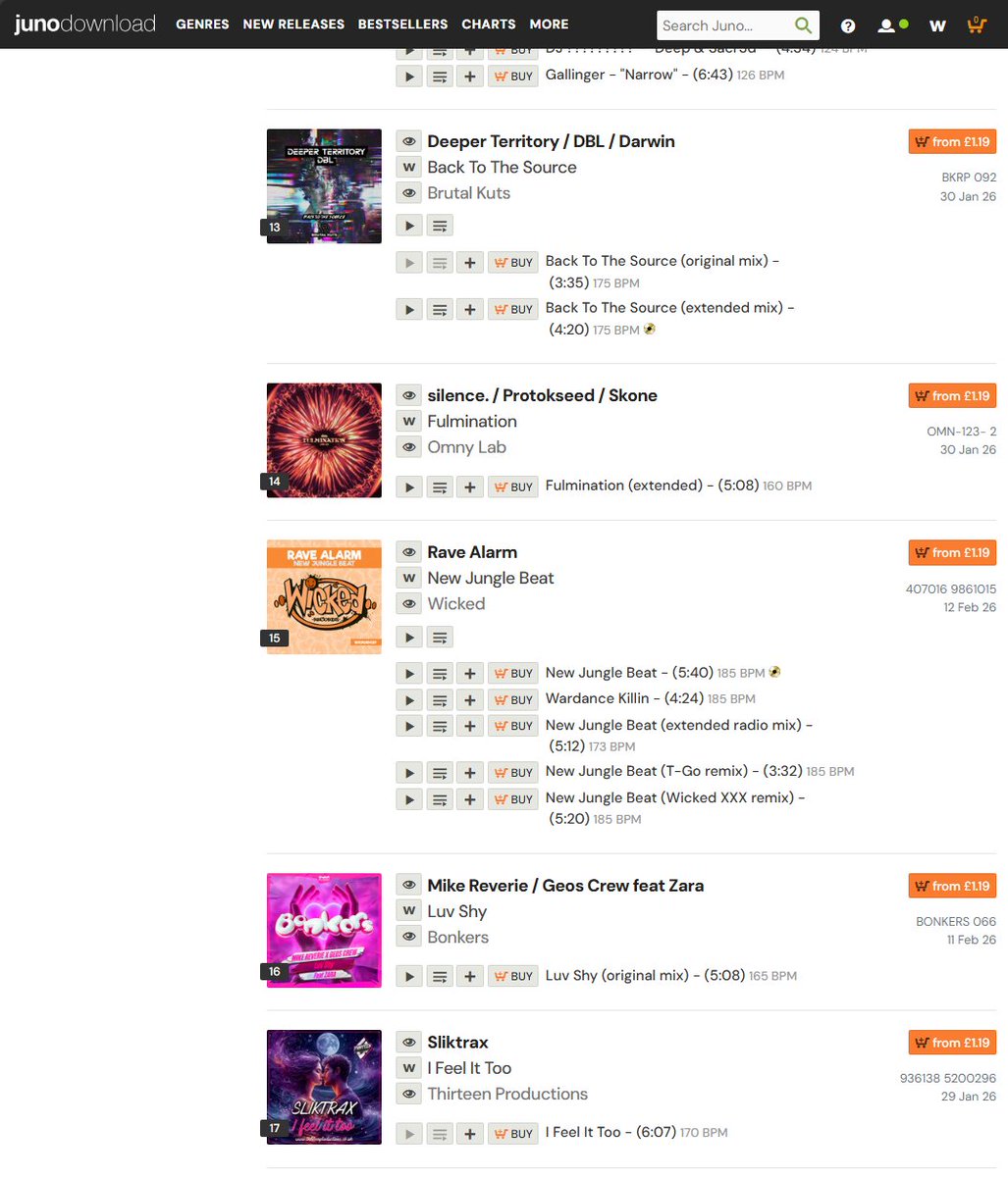 Carl Sliktrax Durand tweet media