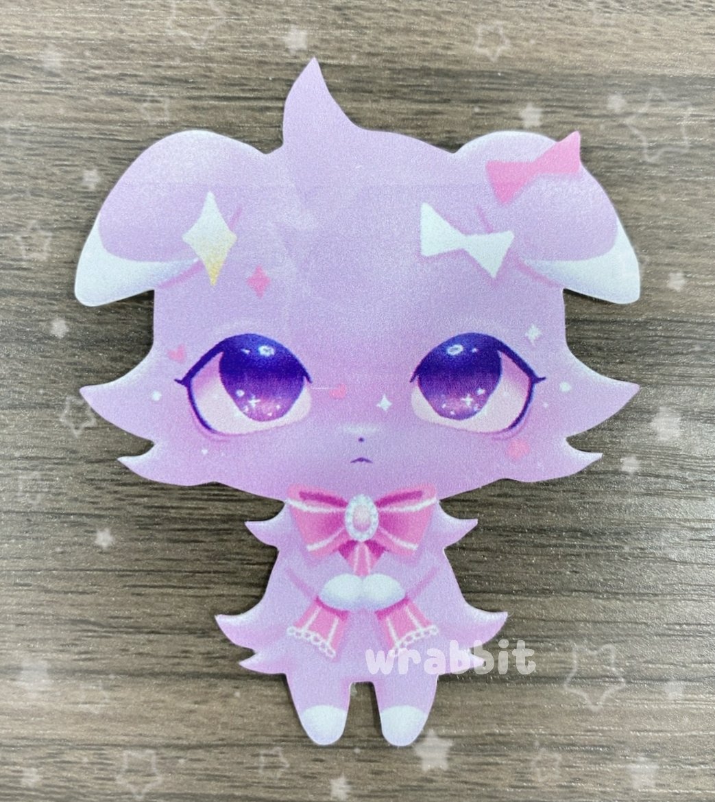 wrabbit @ wondercon! tweet media