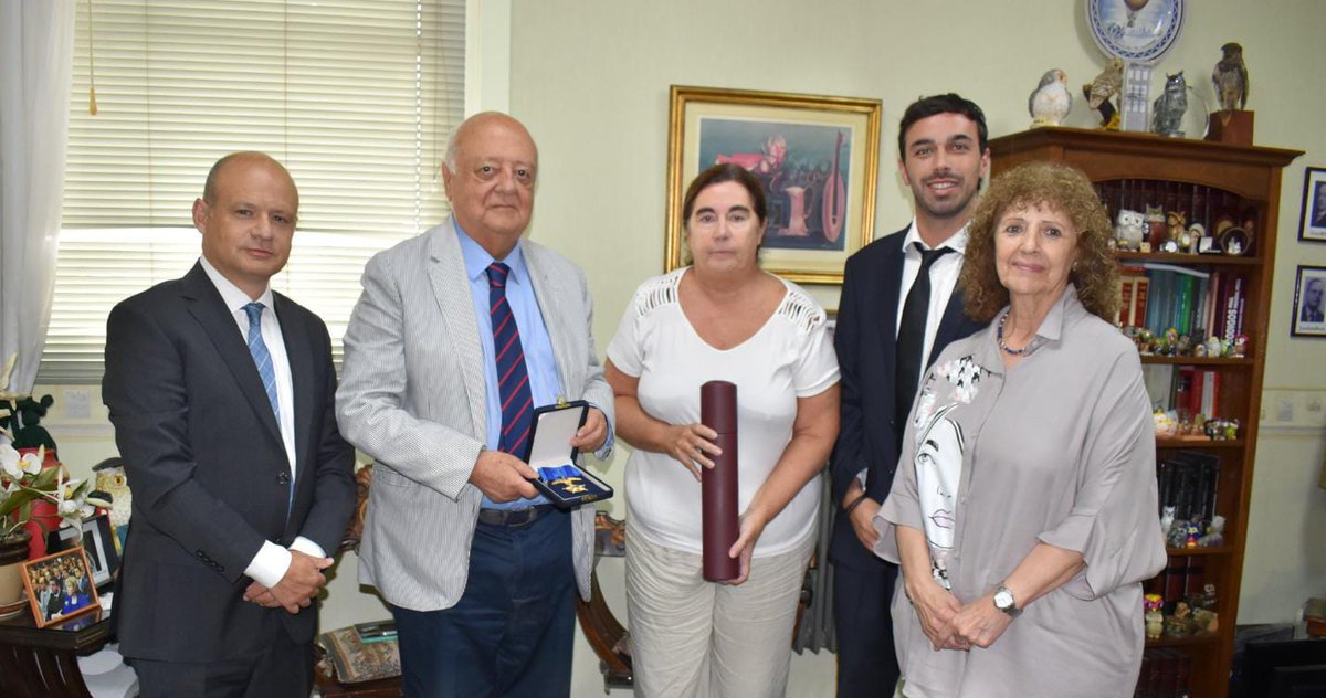 Embajada de Chile en Argentina tweet media