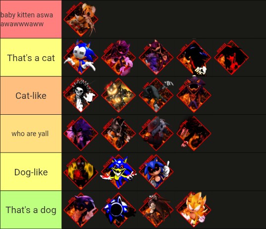 tripwireling's tweet image. does anyone see my vision. why is it so blurry omg bruh