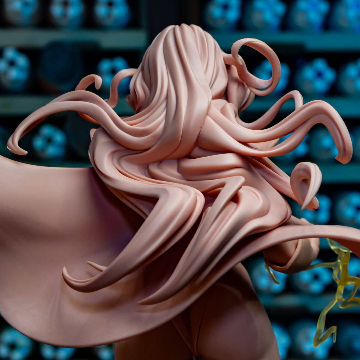 Bulkamancer tweet media