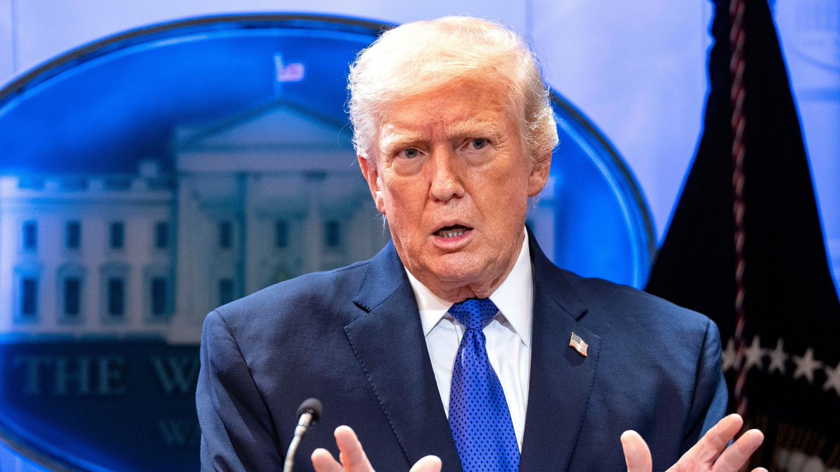 Breaking: The Olympic gold-winning U.S. women's hockey team DECLINES Trump's invitation to his State of the Union address after he was caught on video mocking them.