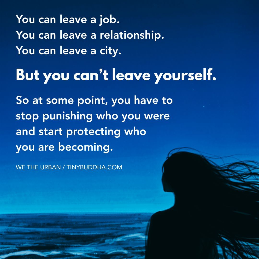 Tiny Buddha tweet media