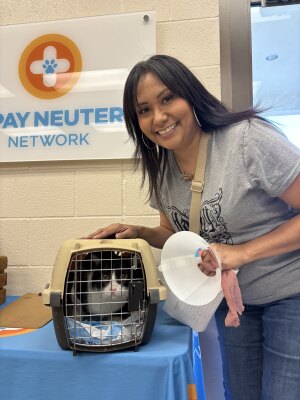 Spay Neuter Network tweet media