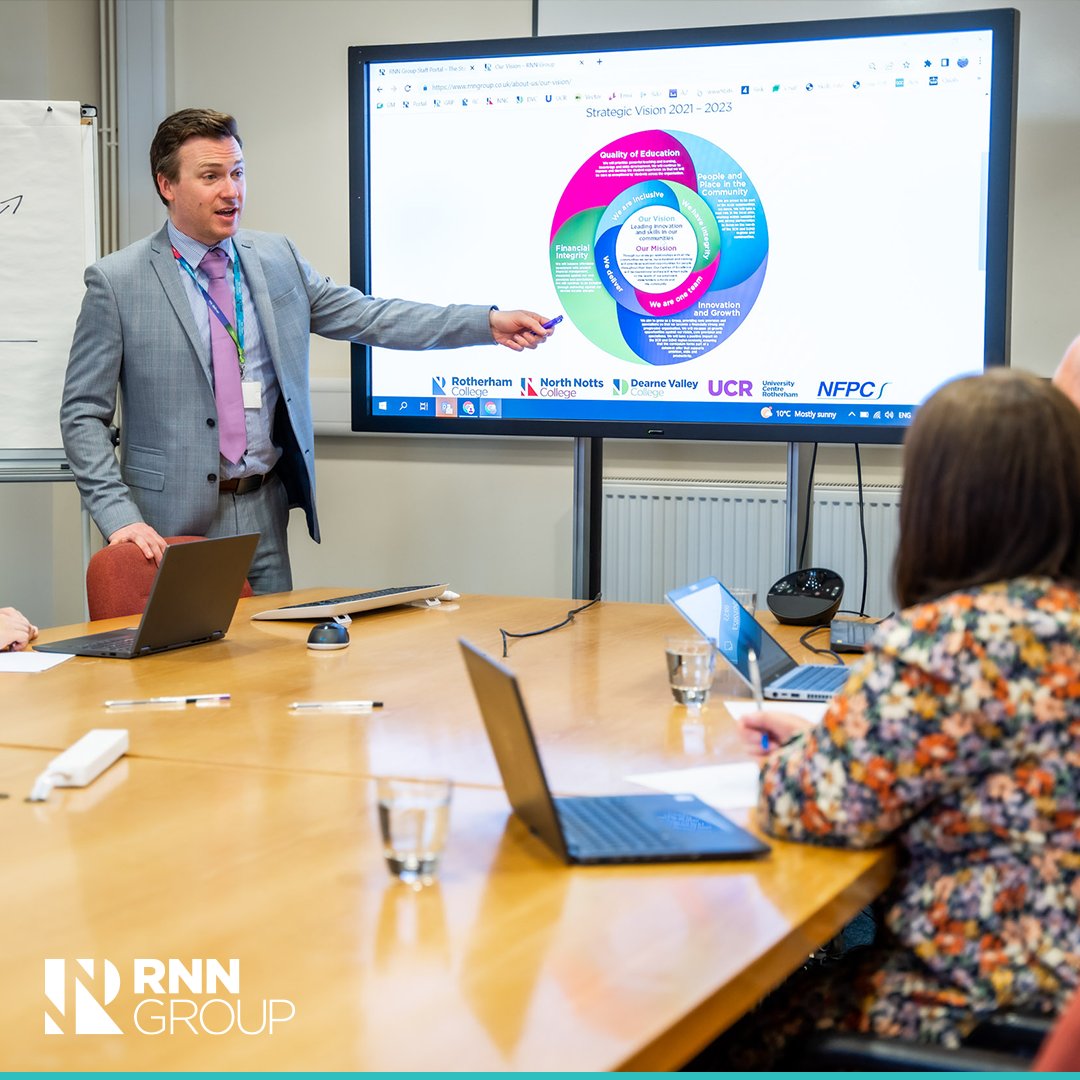 RNN Group tweet media