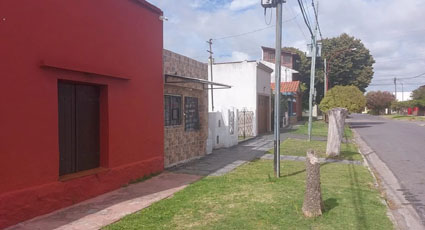 Preocupación por la inseguridad en Peralta Ramos Oeste, vecinos reclaman mayor presencia policial
cazadordenoticias.com.ar/nota/00116755/…