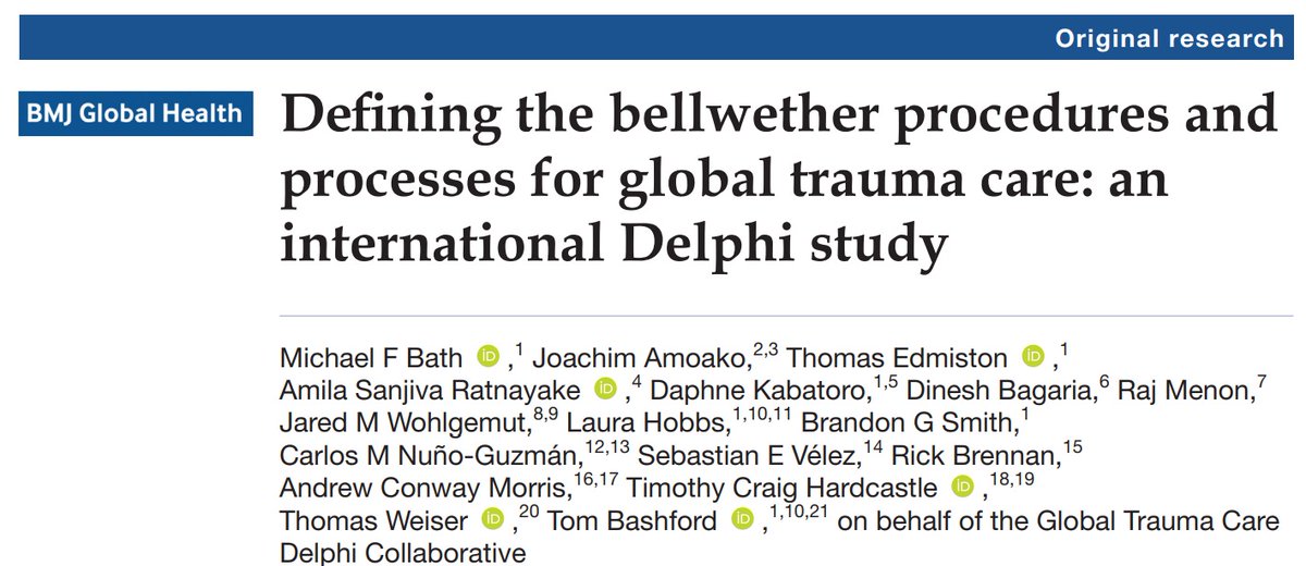 UCI de Trauma y Emergencias. Hospital 12 Octubre tweet media