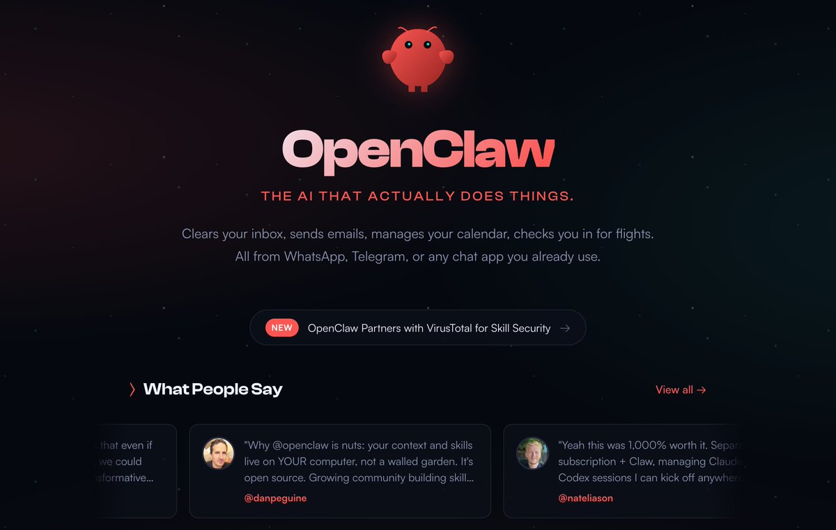 Floot | AI App Builder tweet media