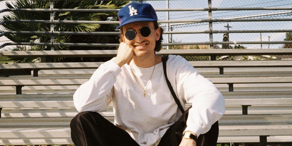 August Hall tweet media