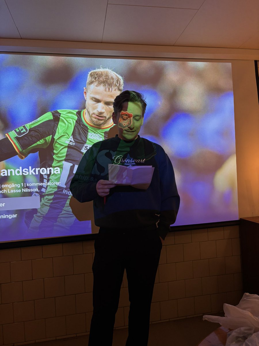 Årsmöte för GS avklarat!