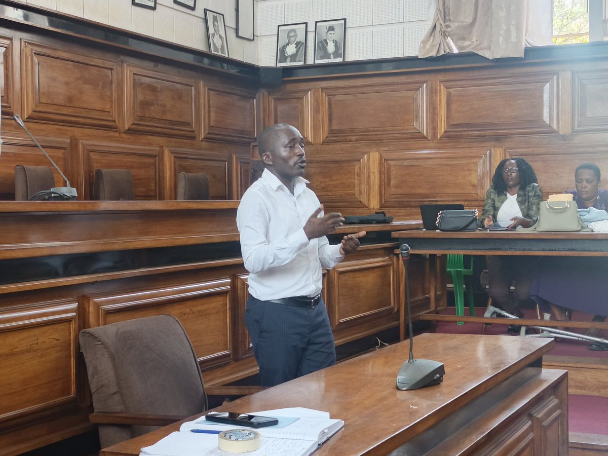 Amani - Community Health Partners Uganda tweet media