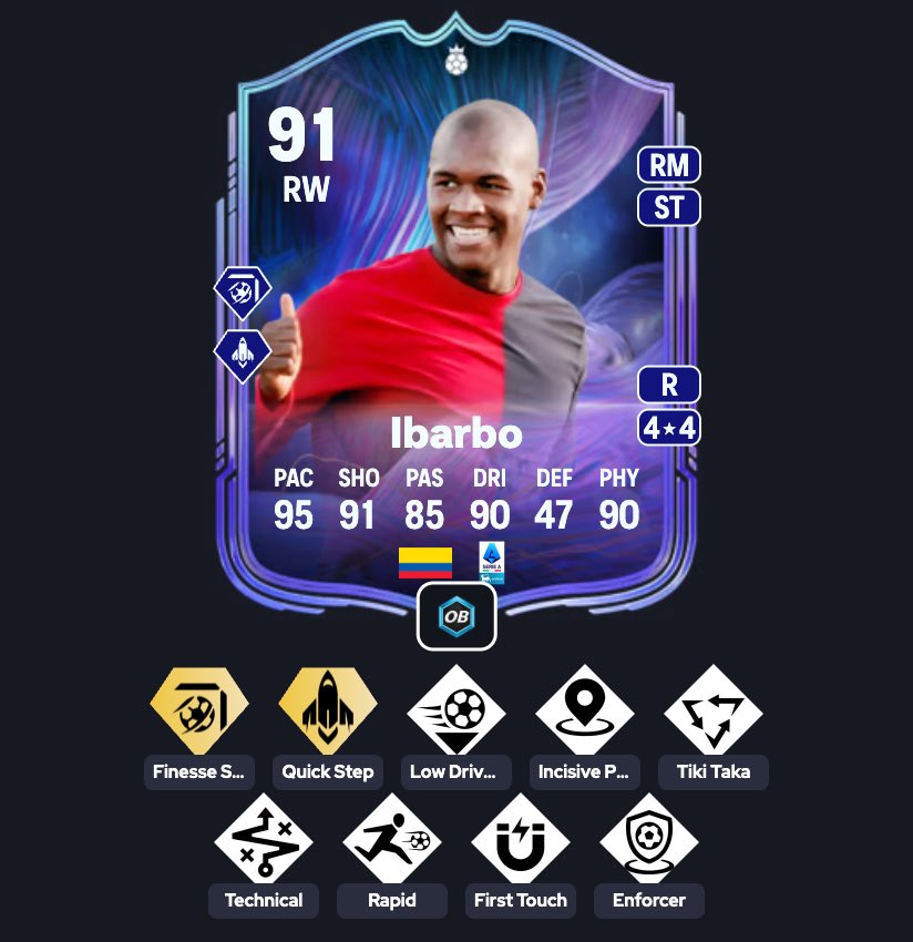 Killer Fut Trading tweet media