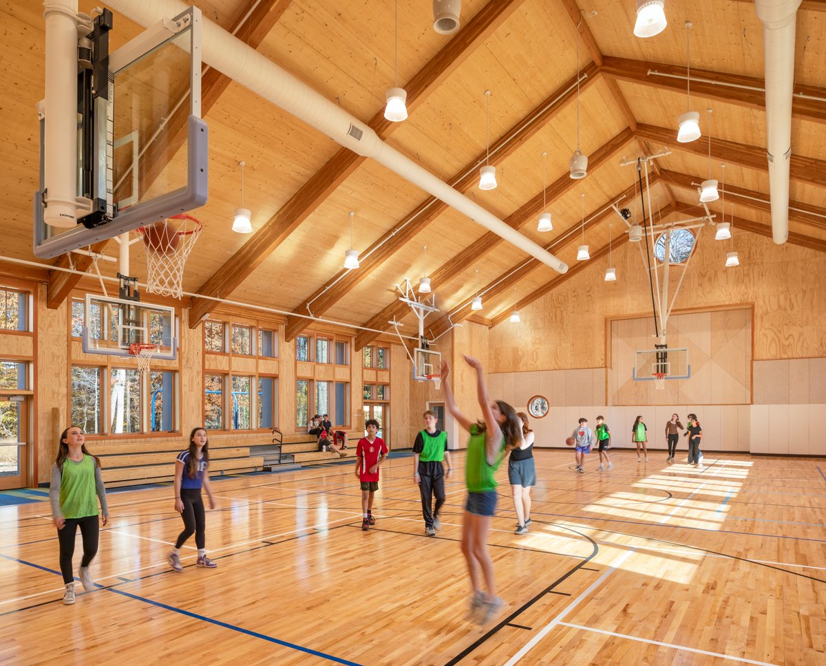 Centerbrook Architects tweet media