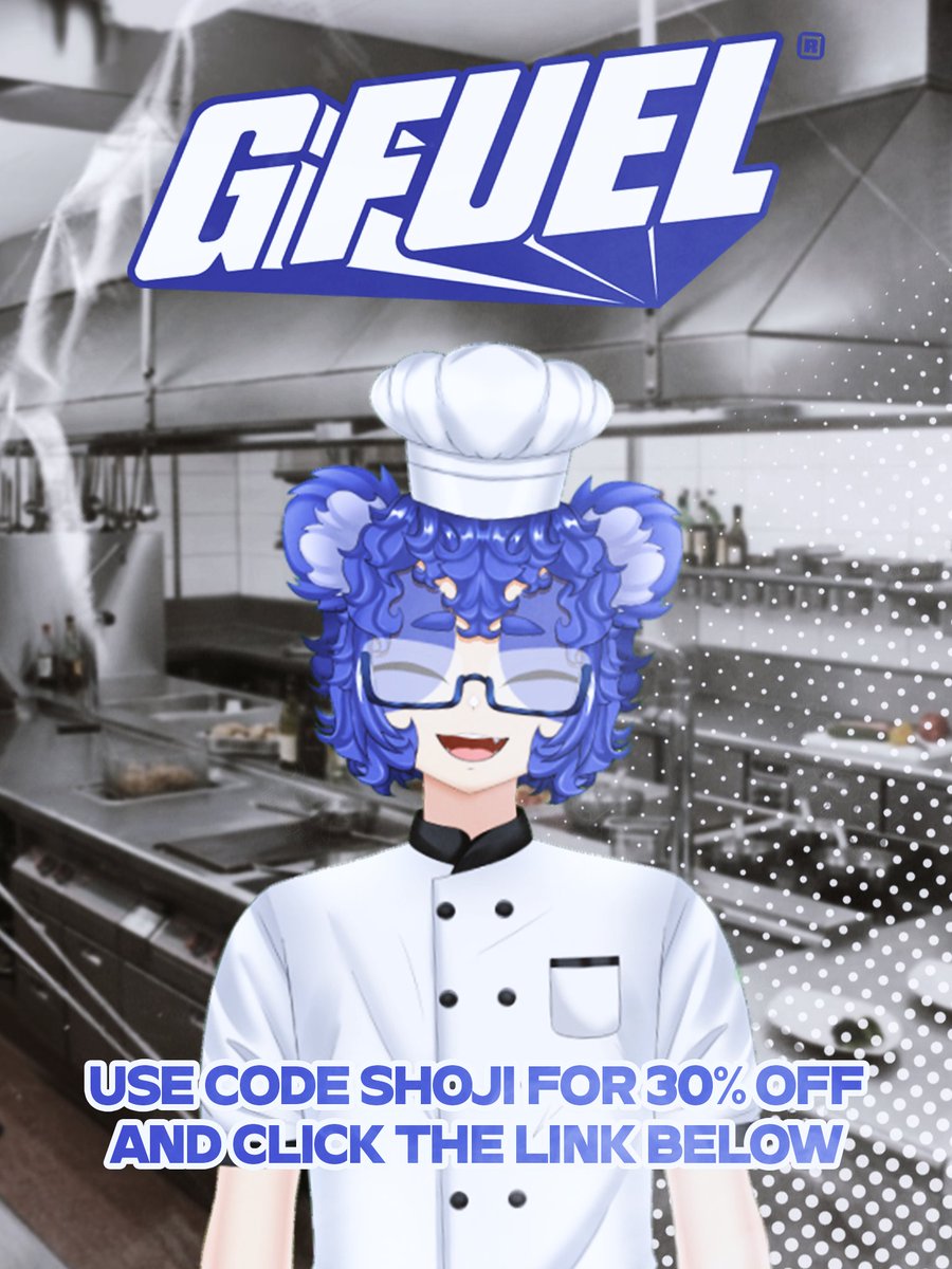 ChefShoji 🐼 🧑🍳 tweet media