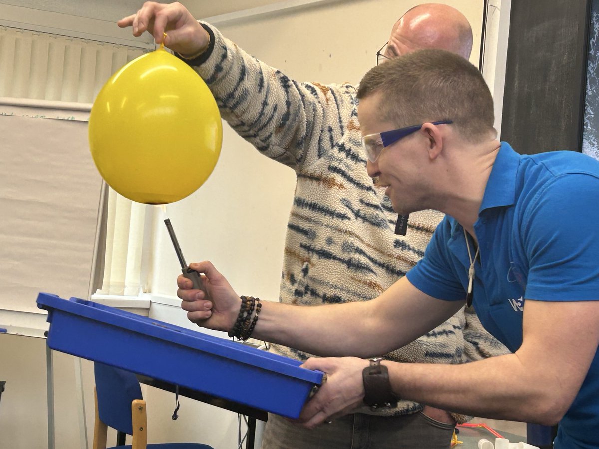 Mill Strand IPS tweet media