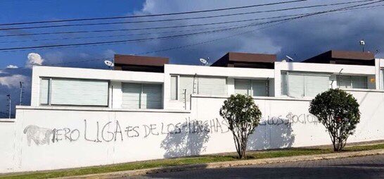 estebanavila's tweet photo. “… así es cuando se lucha contra el abuso y el irrespeto…” https://t.co/8XmYLJYCaE