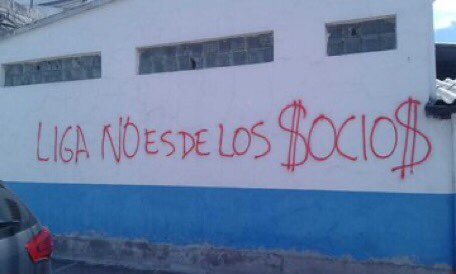 estebanavila's tweet photo. “… así es cuando se lucha contra el abuso y el irrespeto…” https://t.co/8XmYLJYCaE