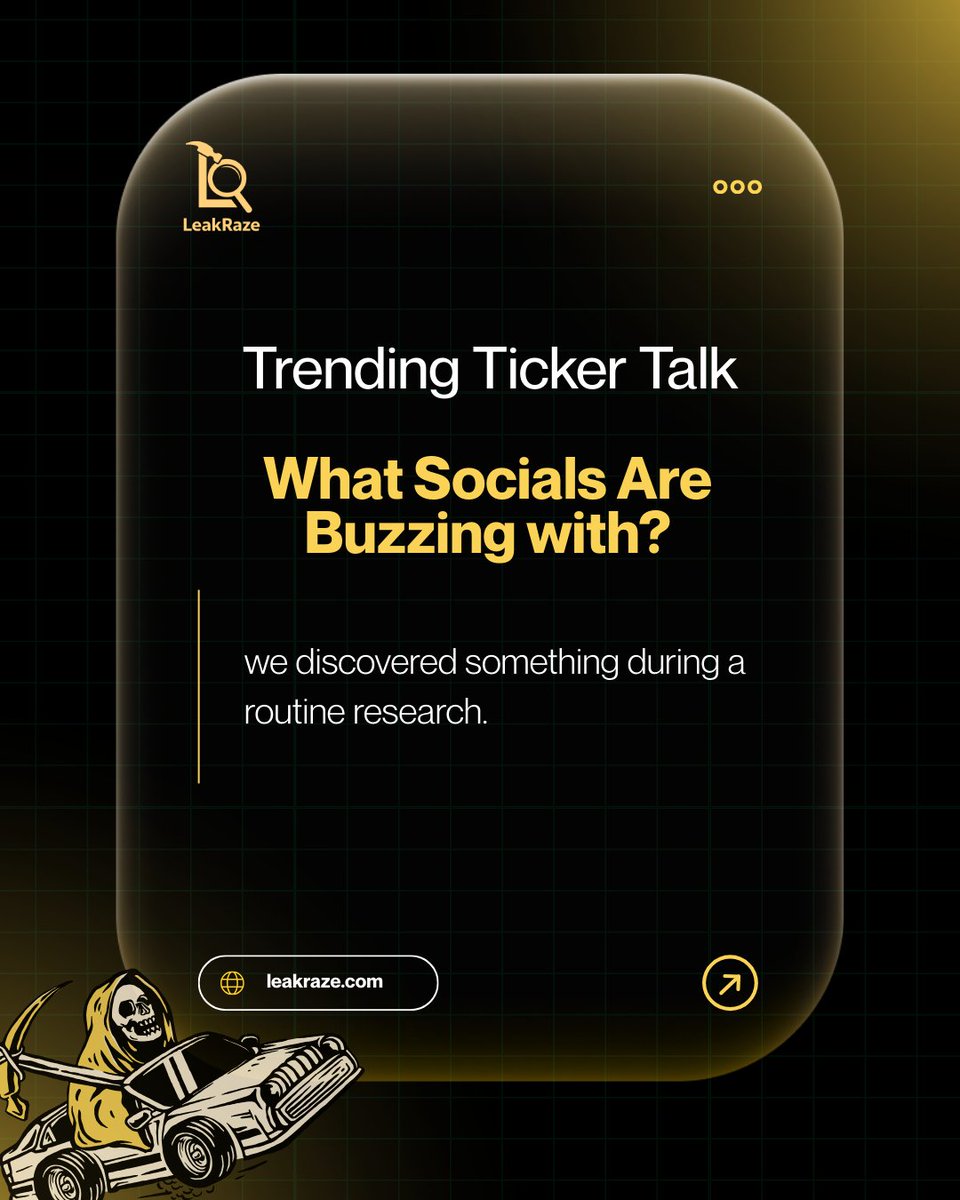leakraze's tweet photo. The Buzz Behind the Breach: A LeakRaze Deep Dive

Billions removed, yet piracy thrives across social platforms.

#DMCA #Takedown #Copyright #Creator #ContentCreators #DMCACompliance #CopyrightIssues #DigitalRights https://t.co/rVVRKqM8Gy