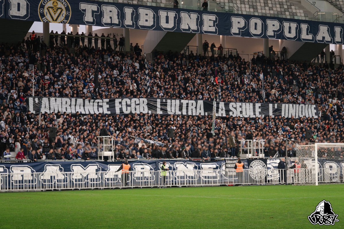 [ Photos ] FC Girondins de Bordeaux - US St Malo / 21.02.2026

ultramarines1987.fr/photos/saison-…