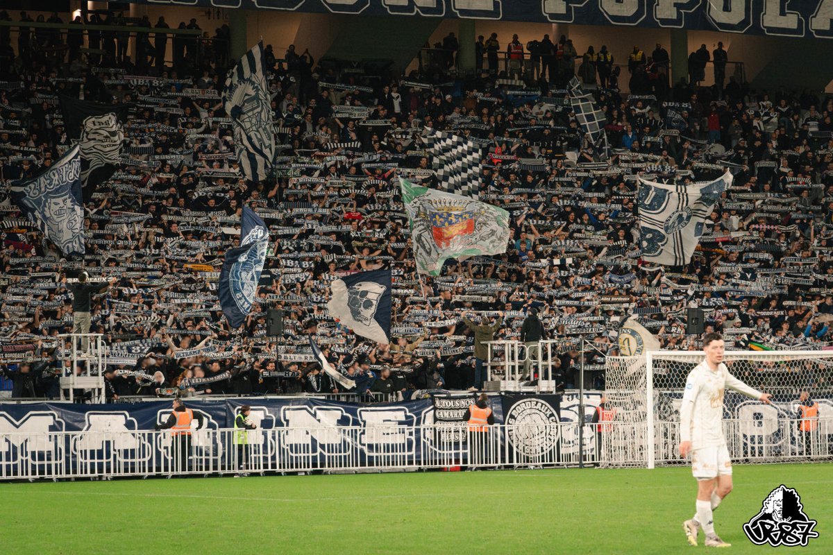 Ultramarines Bordeaux 1987 tweet media