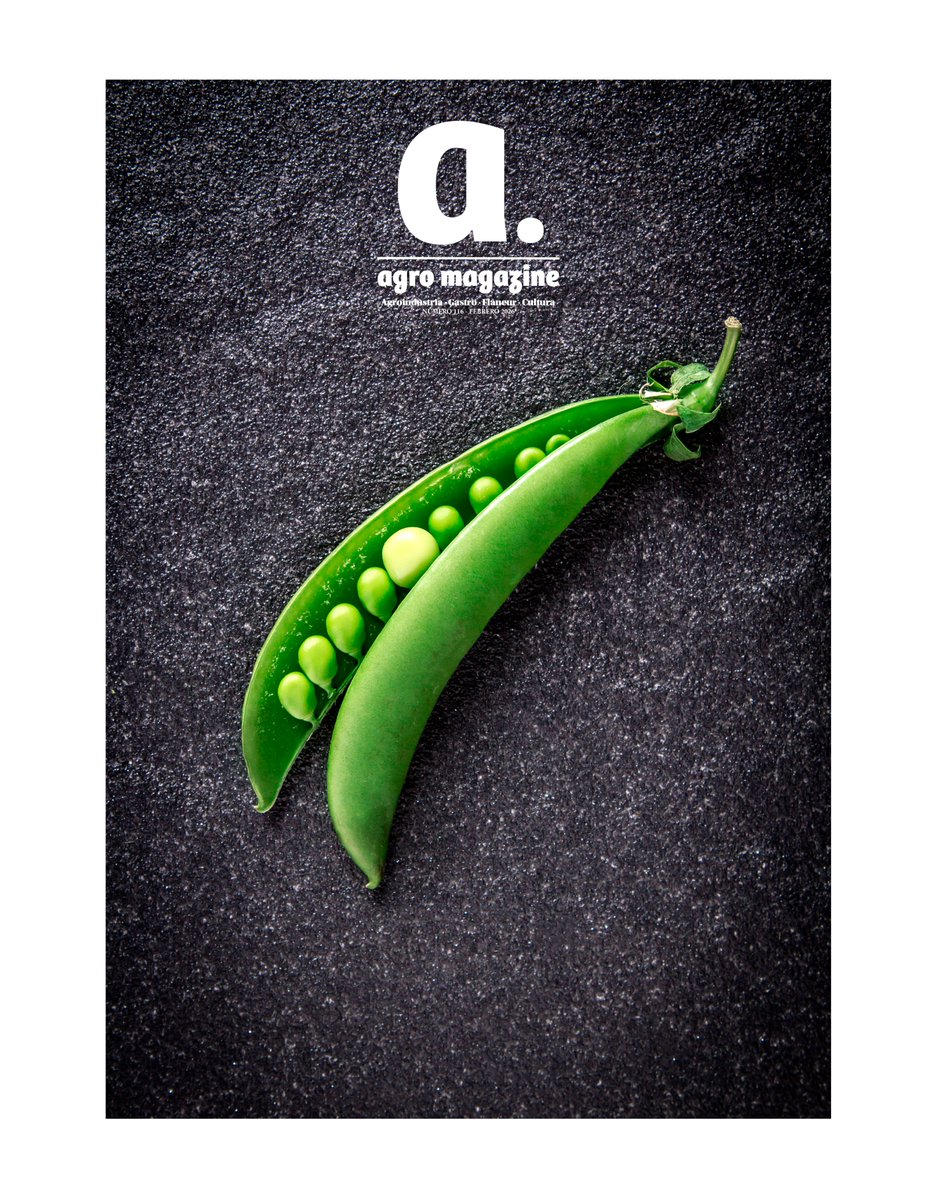 Agro Magazine tweet media