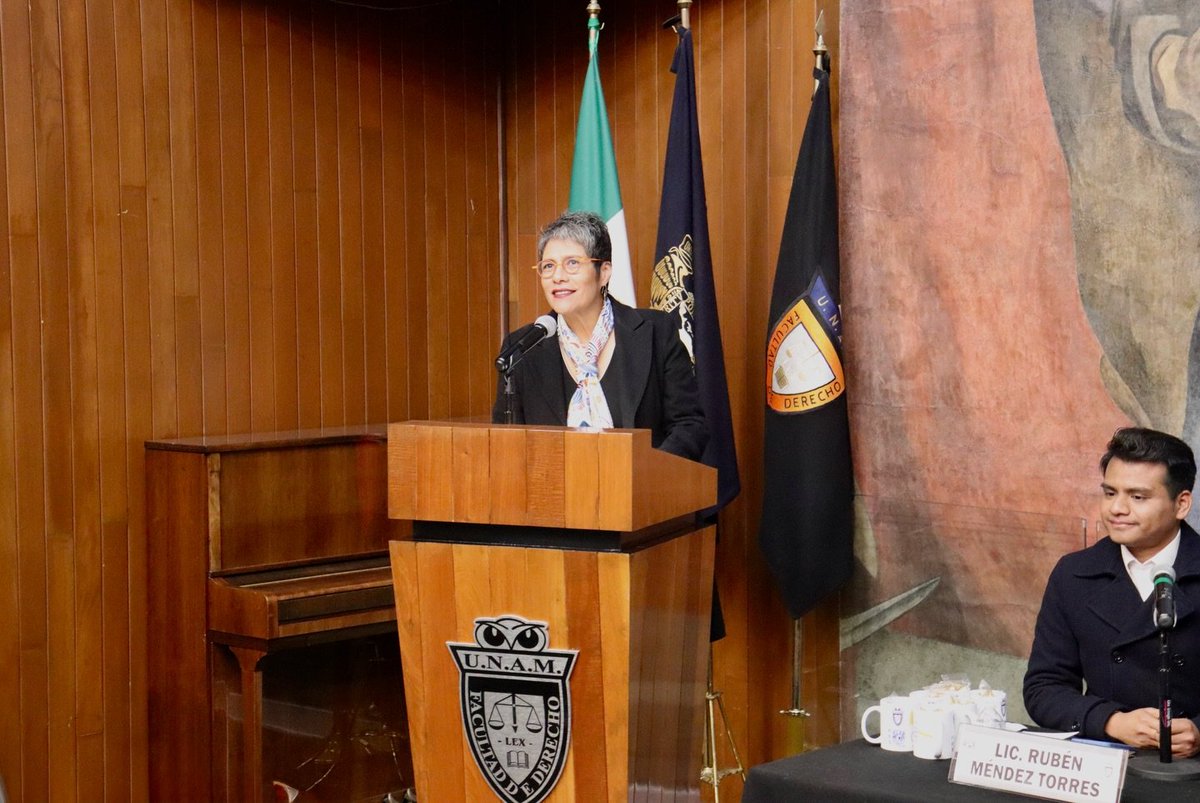 ENaCiF UNAM tweet media