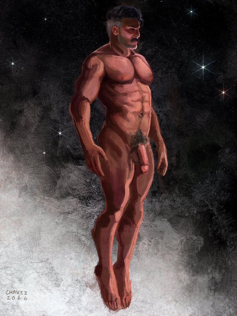 #heartstrings collab. Week one: RED 
(Omni-man) #bara #omniman #INVINCIBLE