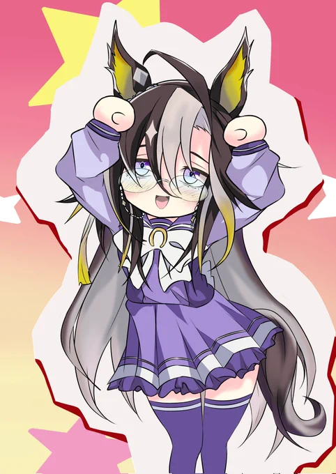 #ドリームジャーニー生誕祭2026 【再掲】