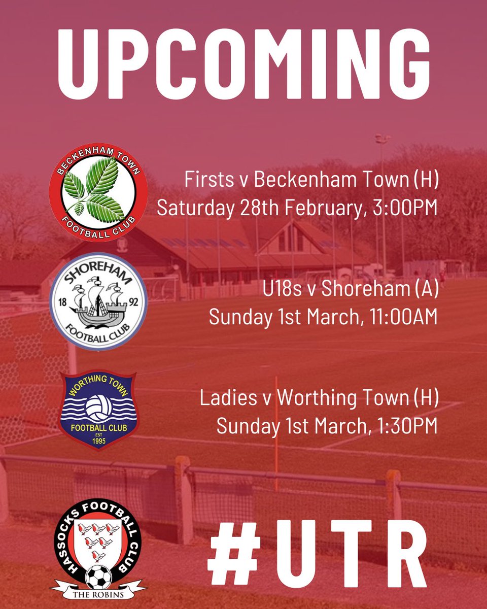 Hassocks FC 🏆 tweet media