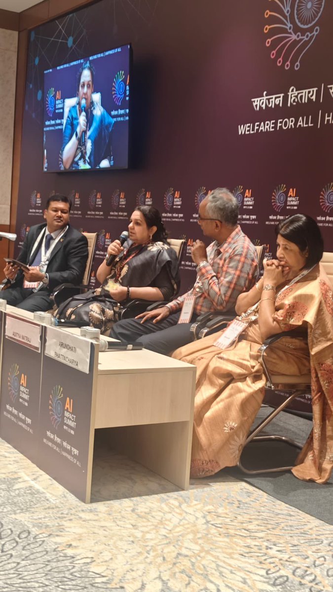 Manisha Verma tweet media