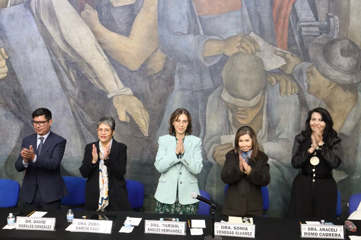 ENaCiF UNAM tweet media