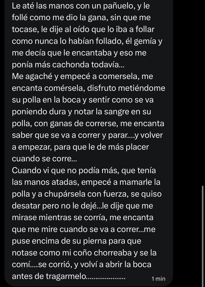 CONFESIONESSCL's tweet photo. Folladita frente al espejo como debe ser 🫠🤤 https://t.co/LzchimTmjM
