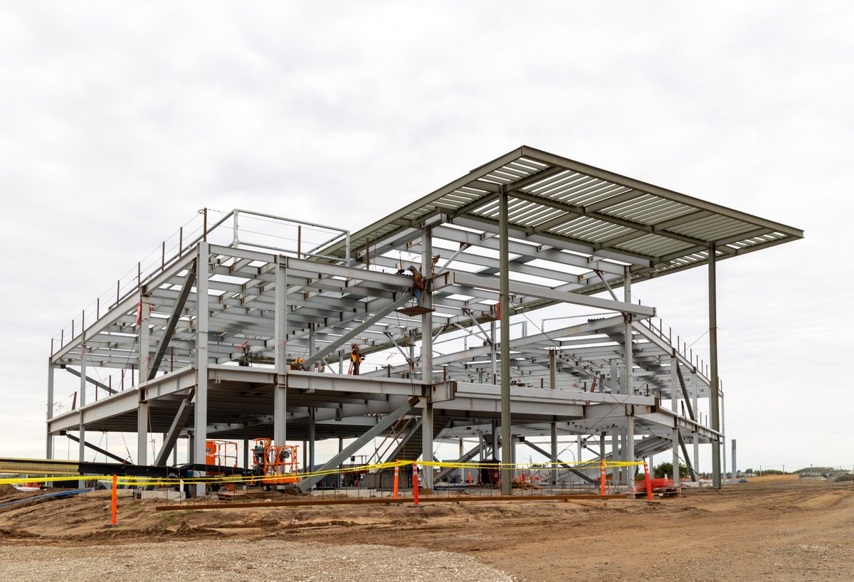 TGR Foundation tweet media