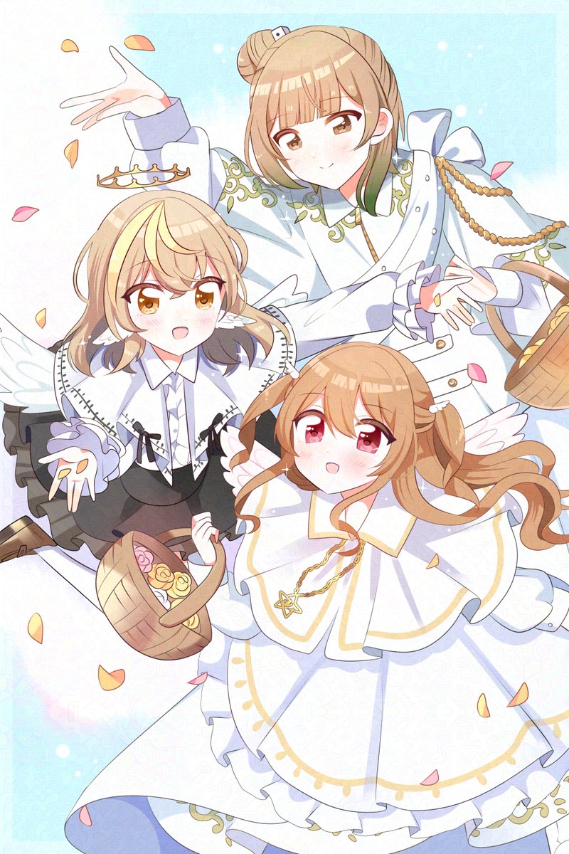 パネル開け完了🎉 今回のパネル開けはなんとお姉ちゃん