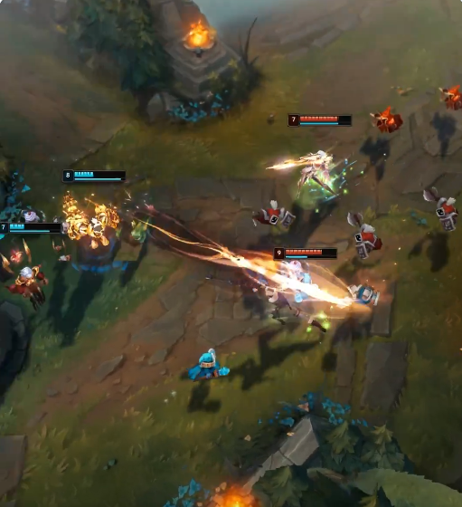 リーパー (montmorancy fag) tweet media