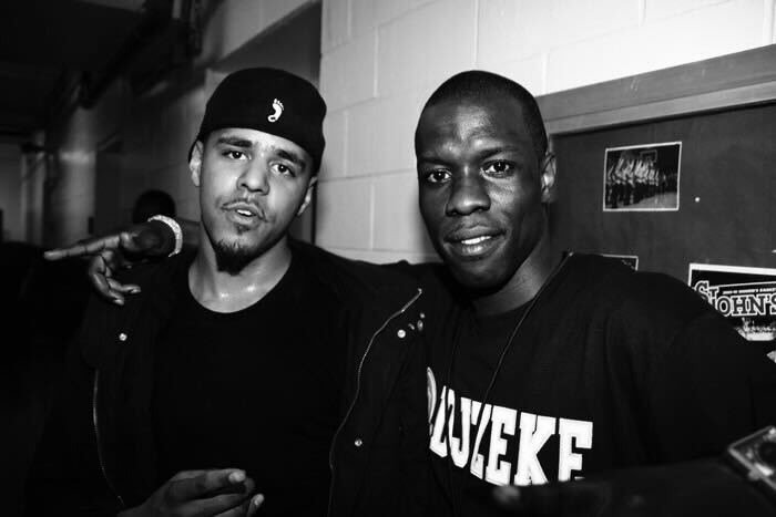 St. John's Alumni tweet media