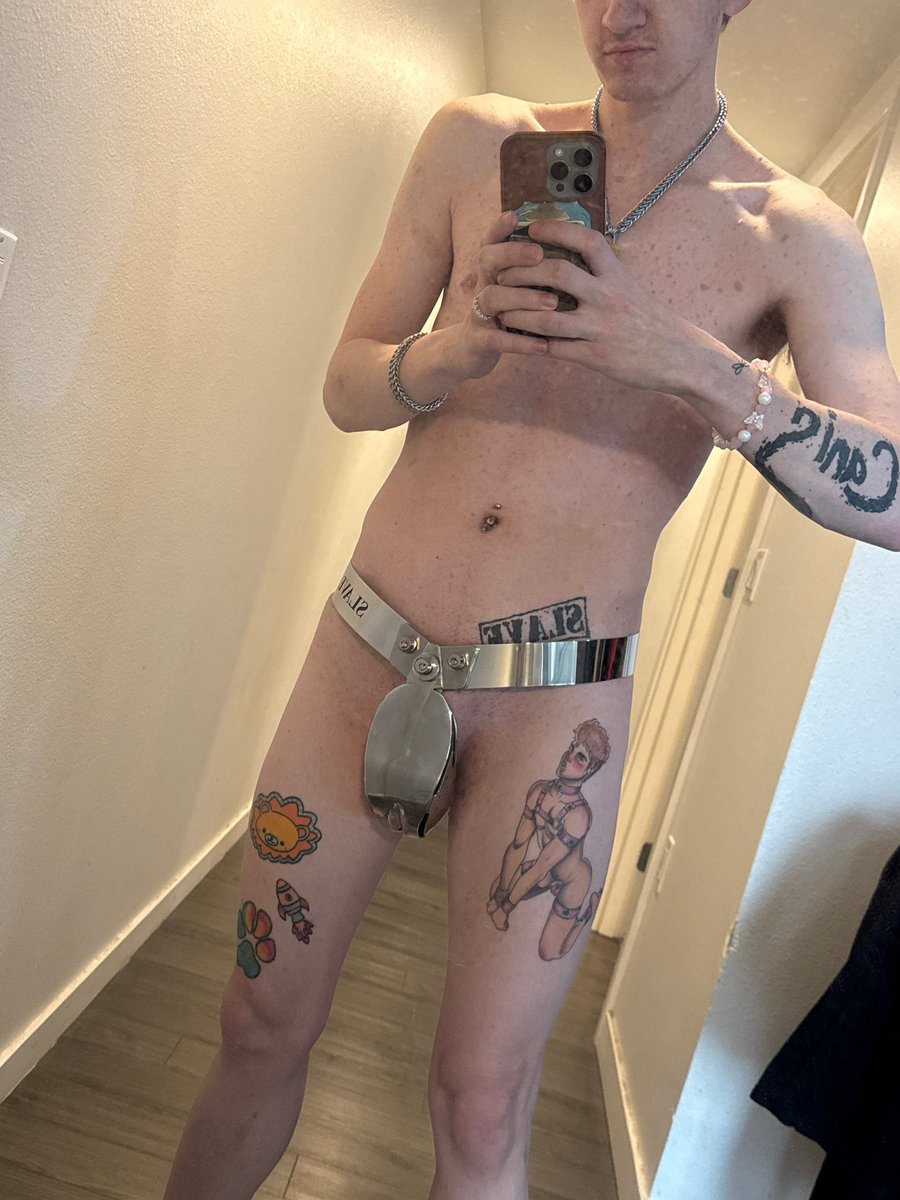 MaxyTHEslave🔜CAP27 tweet media